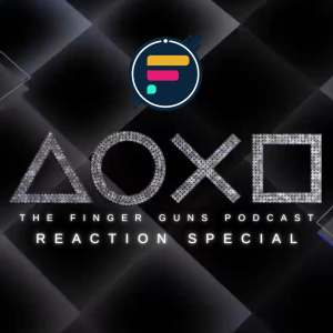 PlayStation Showcase 2021 Reaction Special