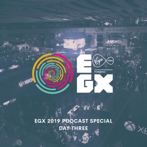 EGX 2019: Day Three | Marvel's Avengers | Zombie Army 4 | Indie Blowout