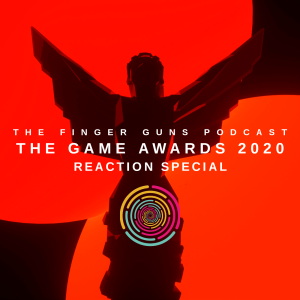 The Game Awards 2020 Reaction Special