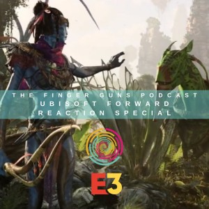 E3 2021: Ubisoft Forward Reaction Special | Wholesome / Guerrilla / Tribeca Highlights