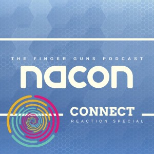 Nacon Connect July 2021 Reaction Special