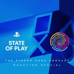 PlayStation State of Play July 2021 Reaction Special