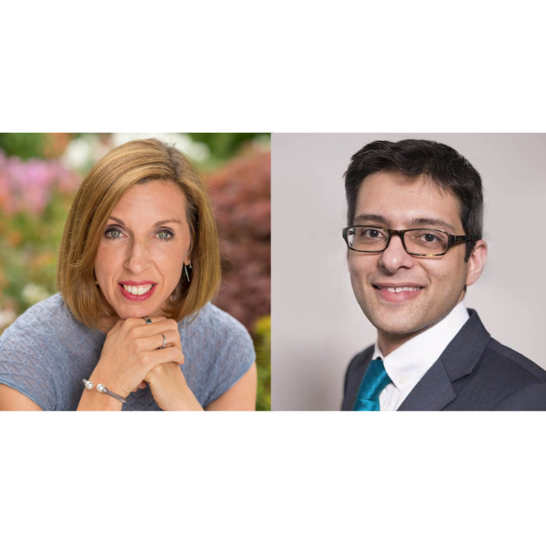 The Dr Louise Newson Podcast