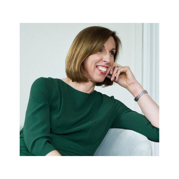 The Dr Louise Newson Podcast