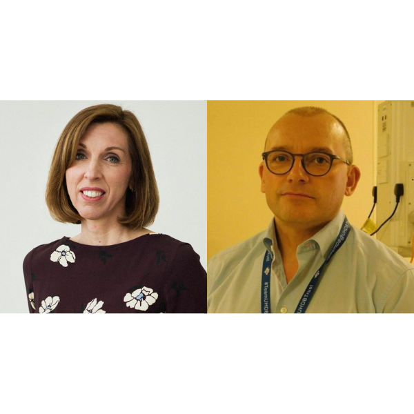 The Dr Louise Newson Podcast