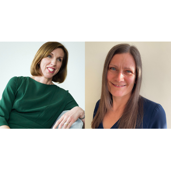 The Dr Louise Newson Podcast