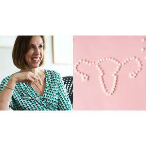 143 - Fertility, pregnancy and perimenopause with Rhona and Tanya