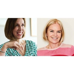 135 - Tackling the Everest of menopause ignorance with Mariella Frostrup