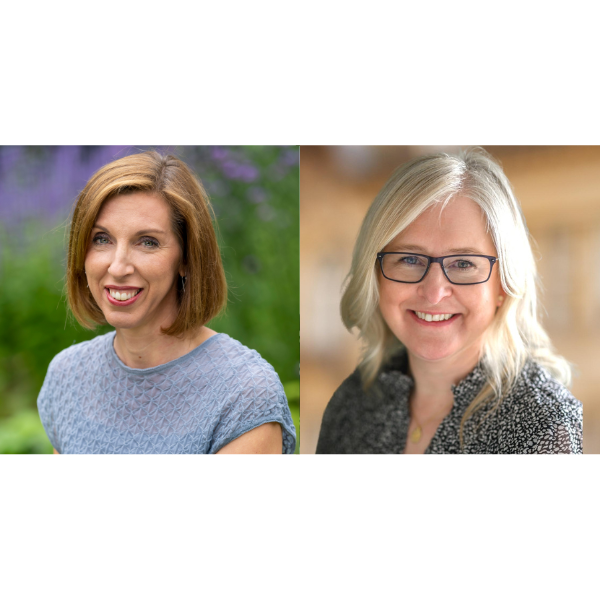 The Dr Louise Newson Podcast