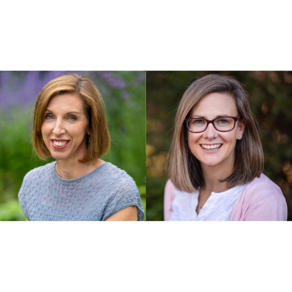 The Dr Louise Newson Podcast