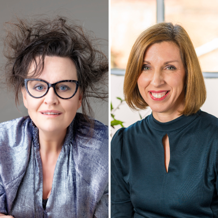 The Dr Louise Newson Podcast