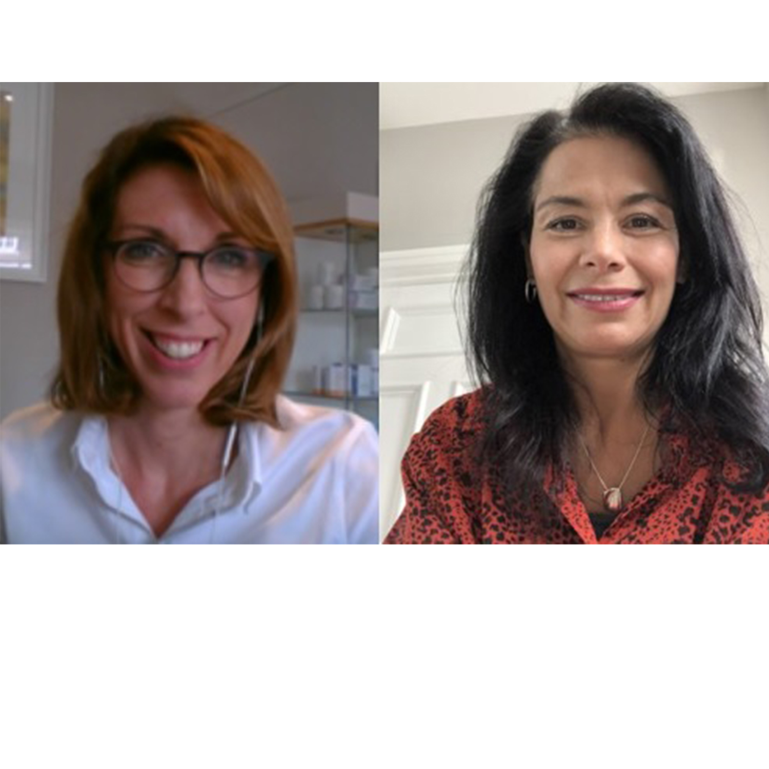 The Dr Louise Newson Podcast