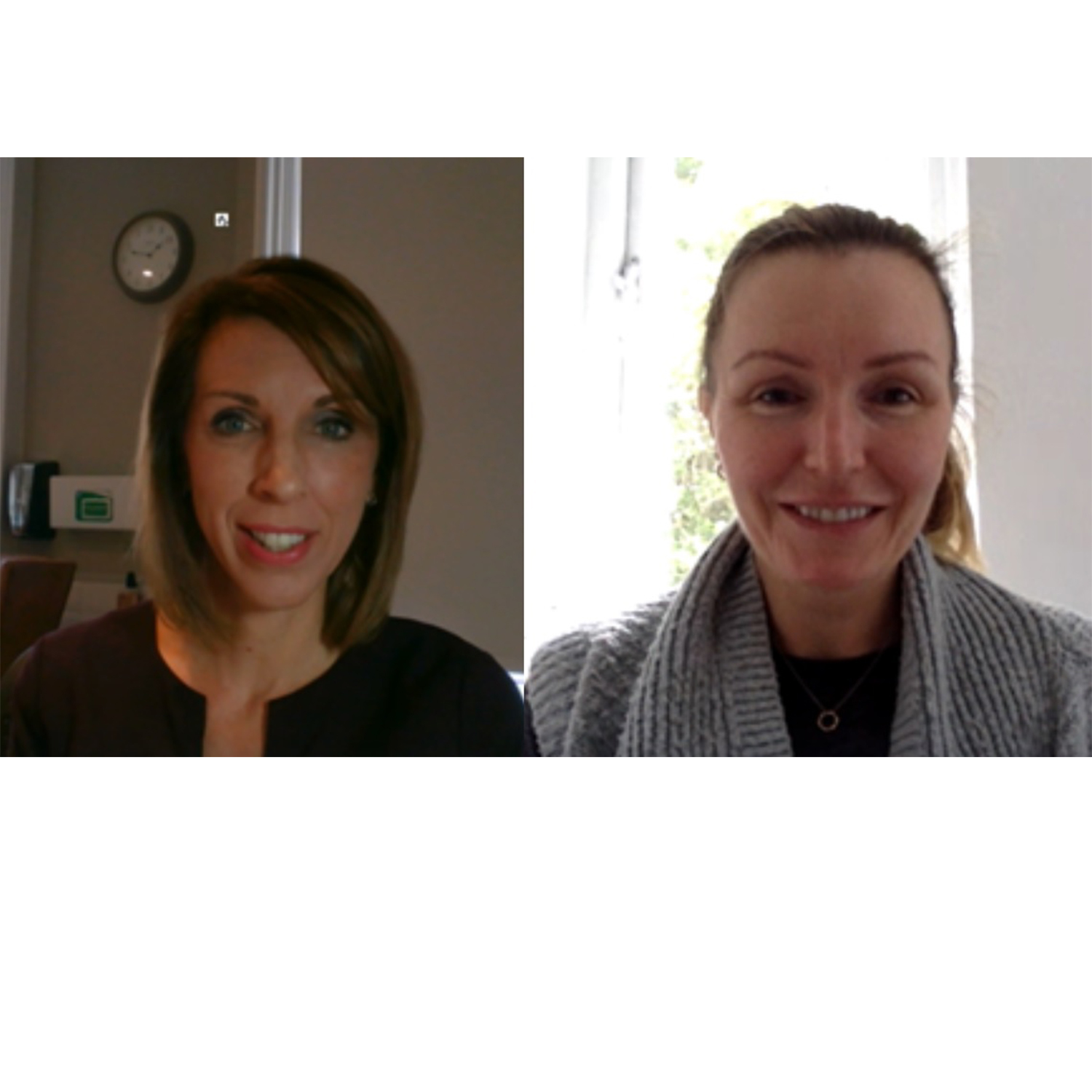 The Dr Louise Newson Podcast