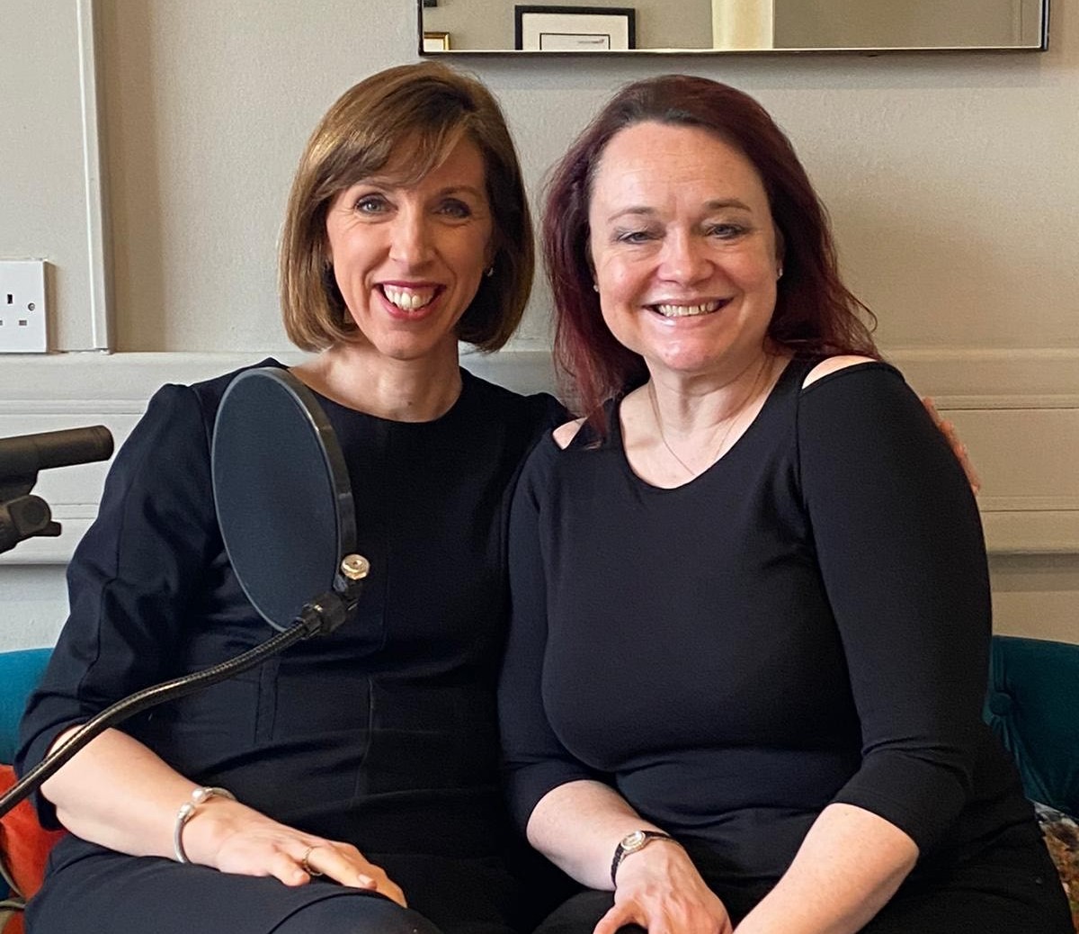The Dr Louise Newson Podcast