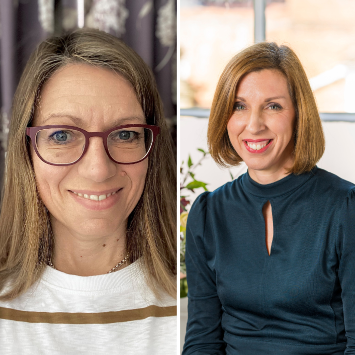 The Dr Louise Newson Podcast