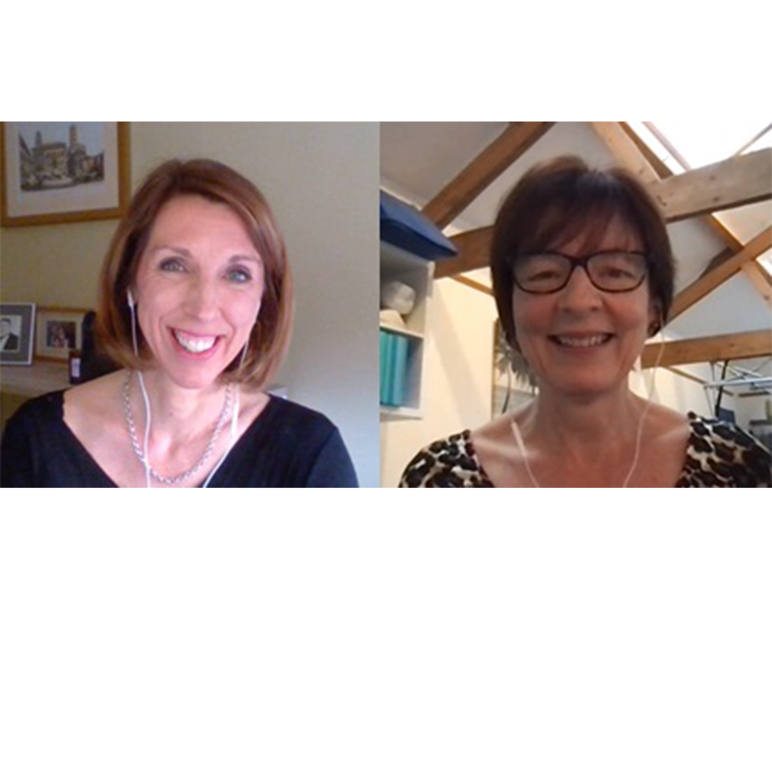The Dr Louise Newson Podcast