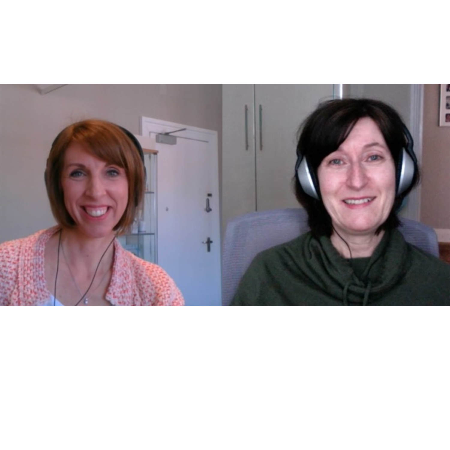 The Dr Louise Newson Podcast