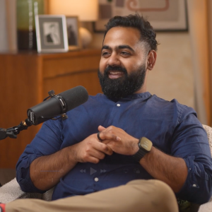 10 - Breaking down health taboos: Dr Karan Rajan on hormones, myths and patient power