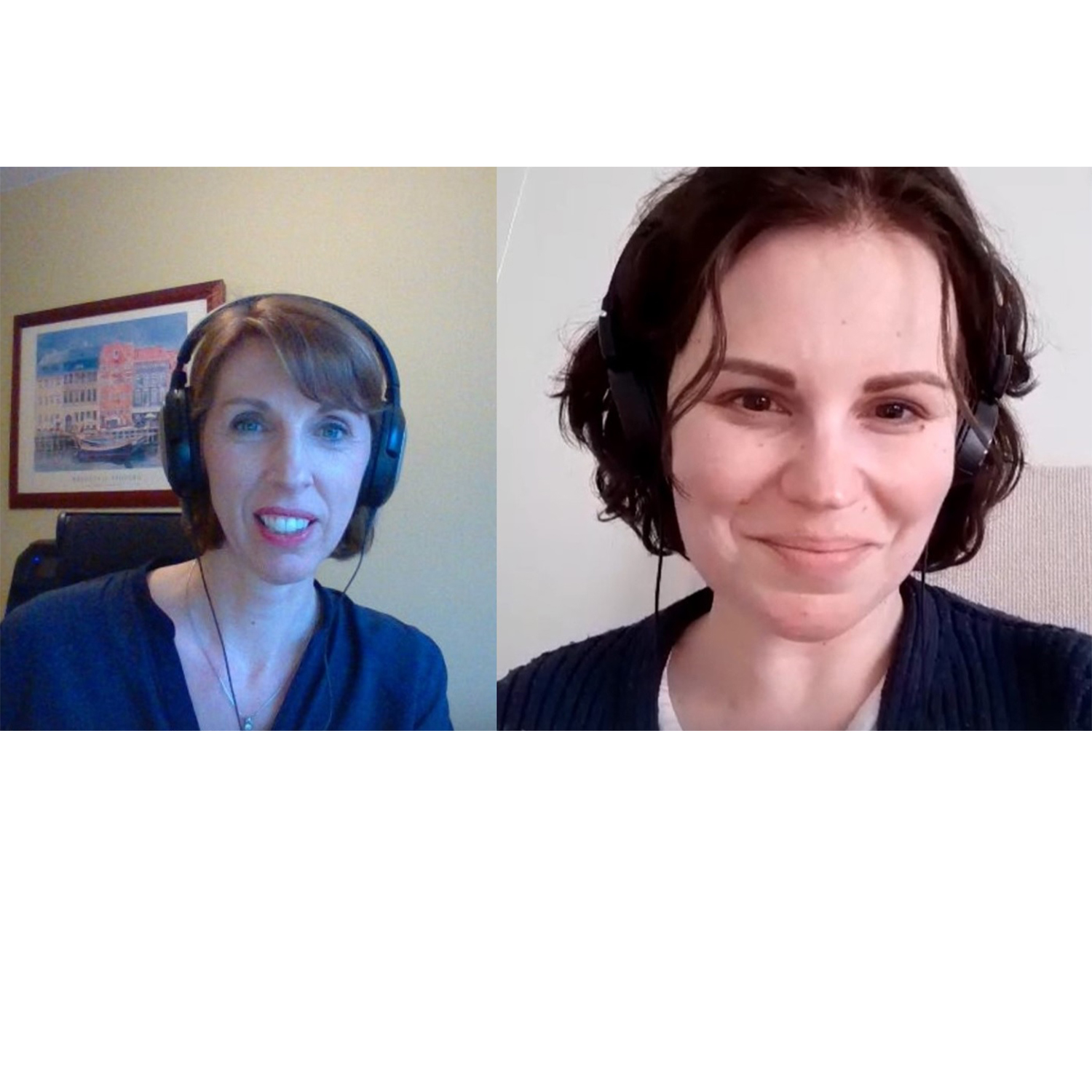 The Dr Louise Newson Podcast