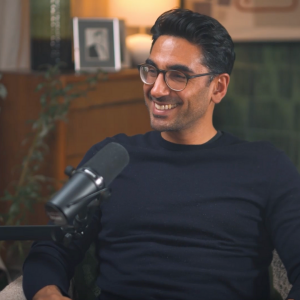 06 - Is food the best medicine? Dr Rupy breaks down the science of protein, fibre and more