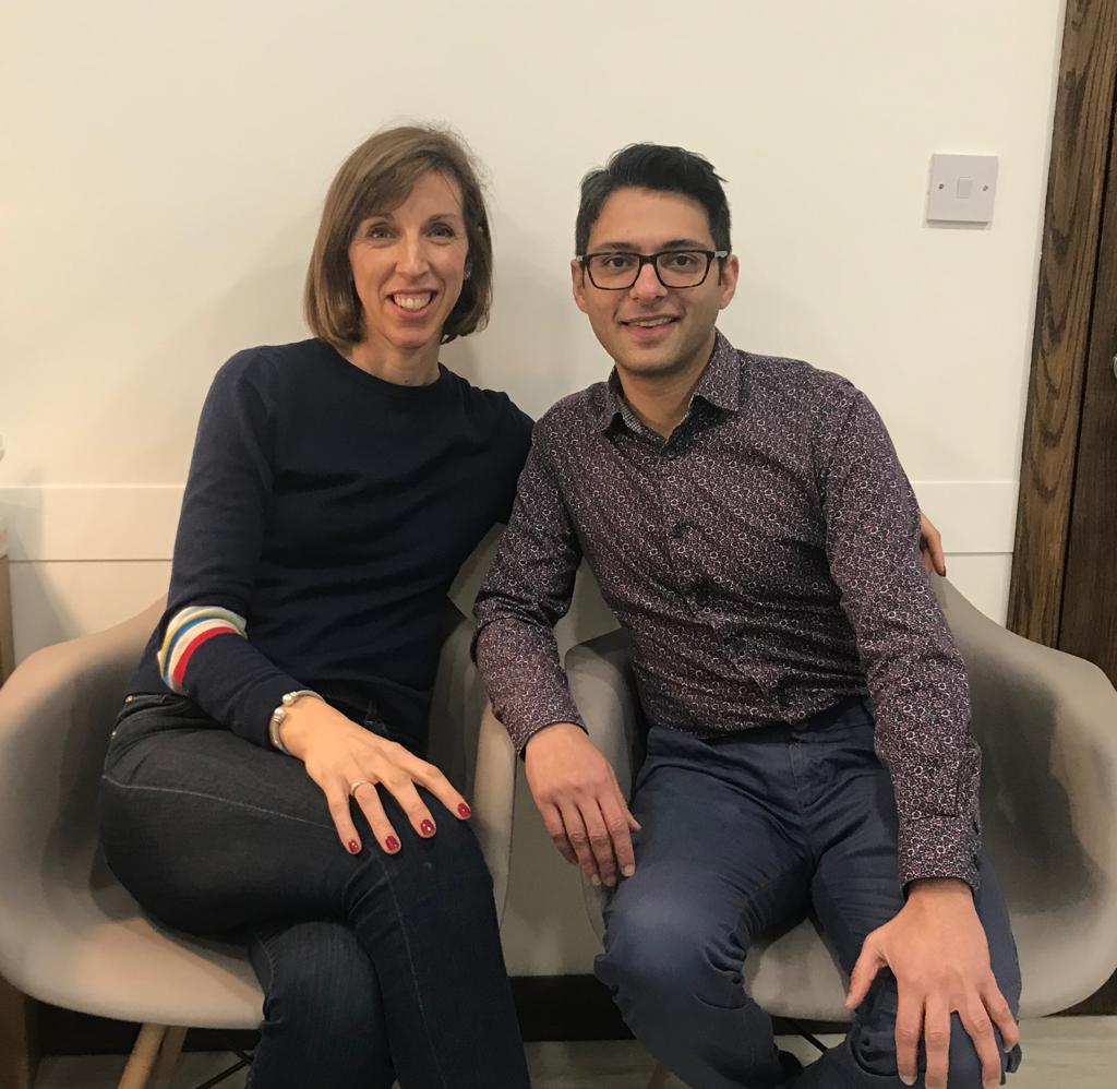 The Dr Louise Newson Podcast