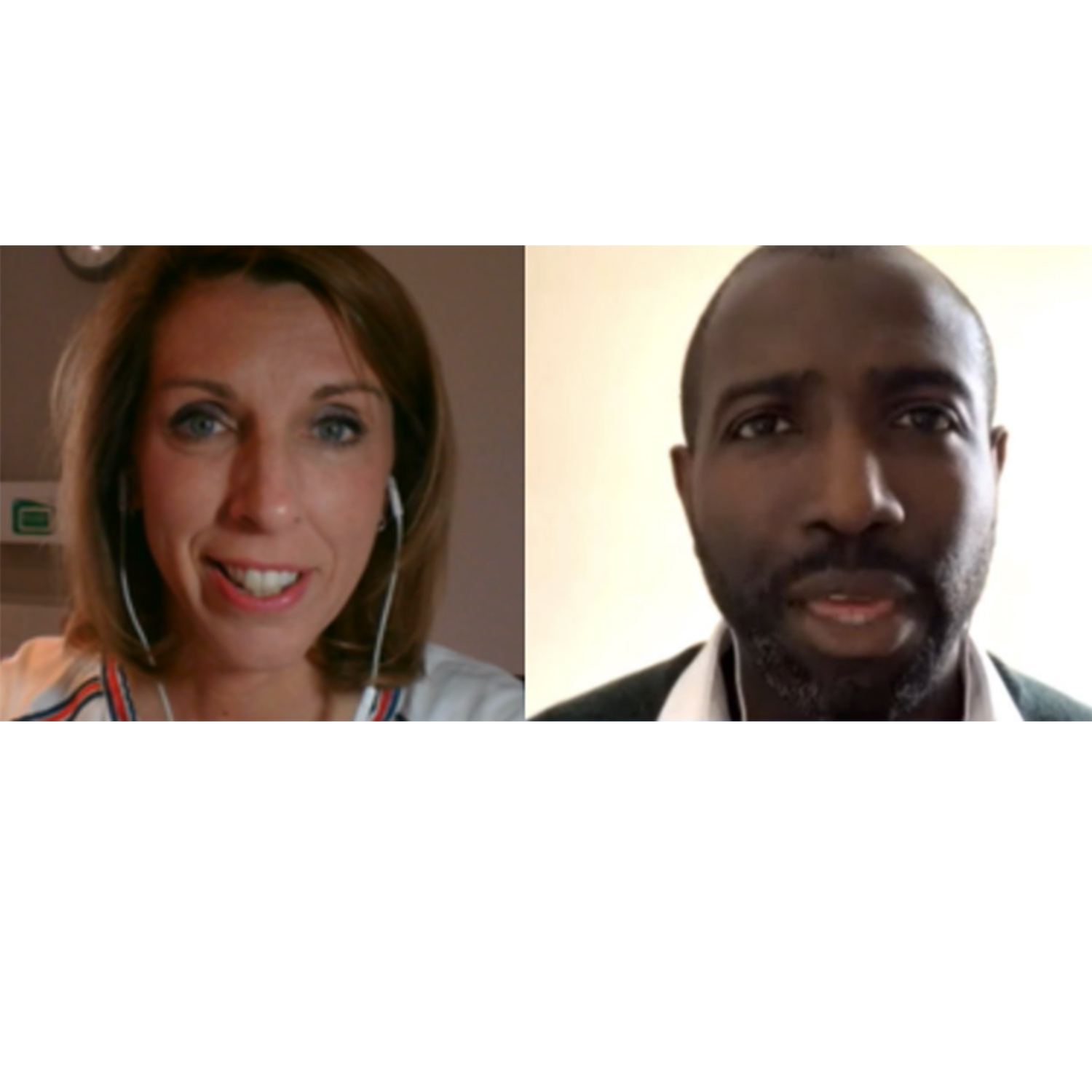 The Dr Louise Newson Podcast