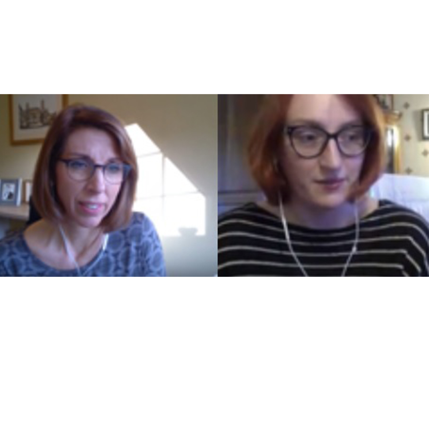 The Dr Louise Newson Podcast