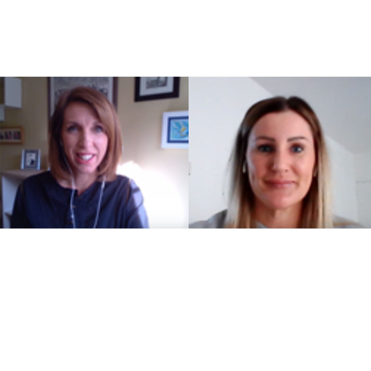 The Dr Louise Newson Podcast