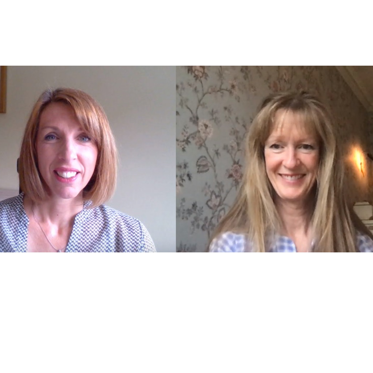 The Dr Louise Newson Podcast