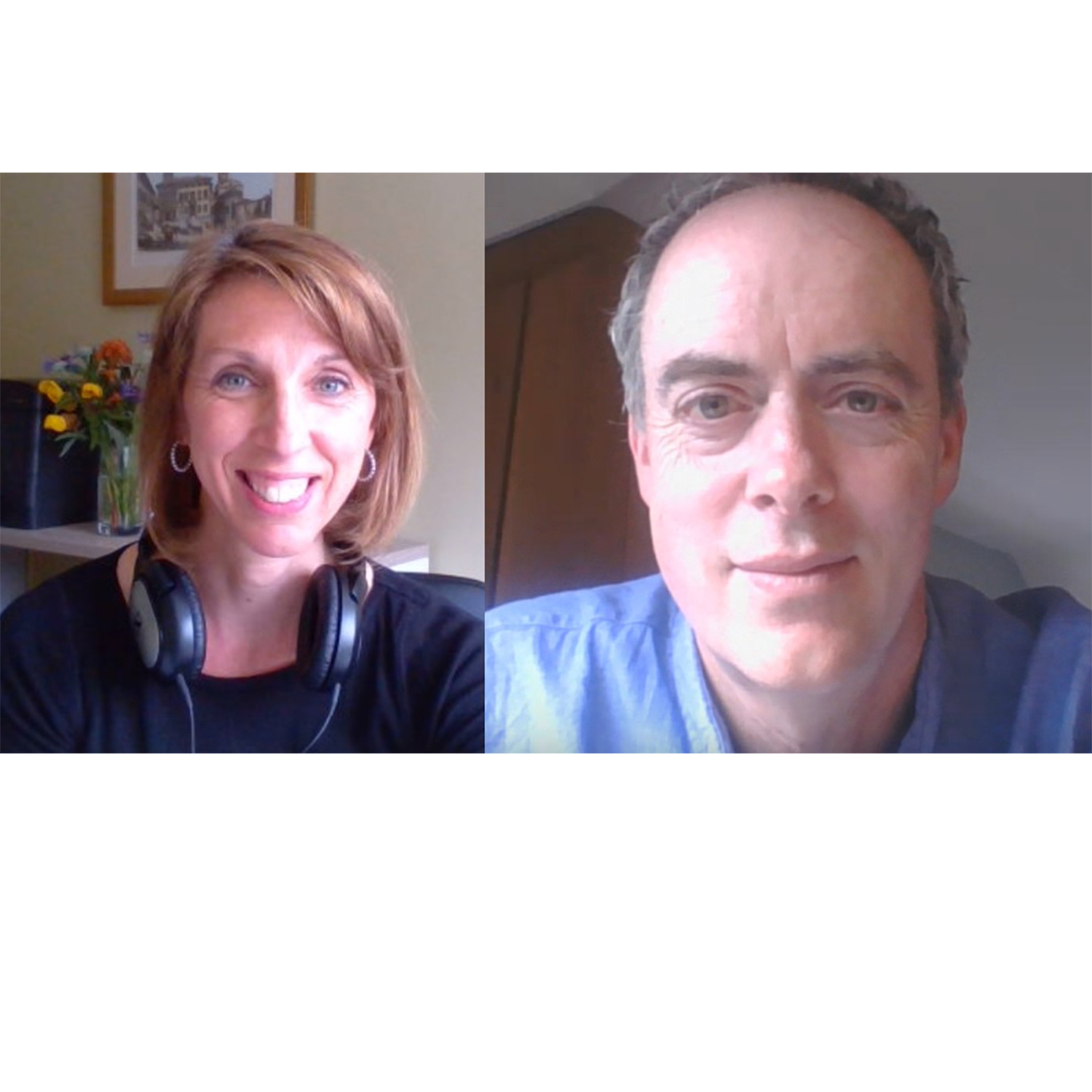 The Dr Louise Newson Podcast