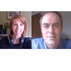 064 - Early Menopause and Fertility - Jon Hughes & Dr Louise Newson