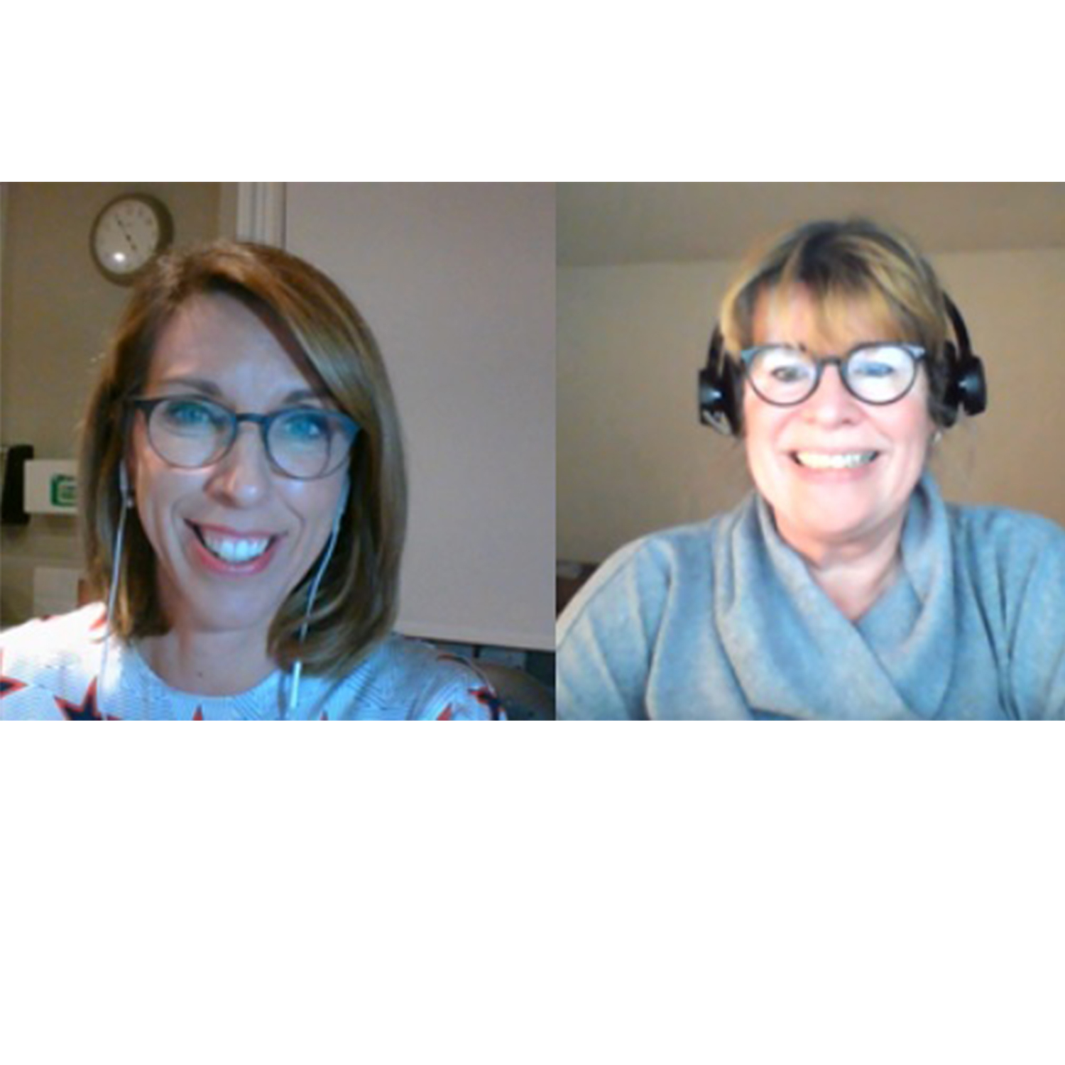 The Dr Louise Newson Podcast