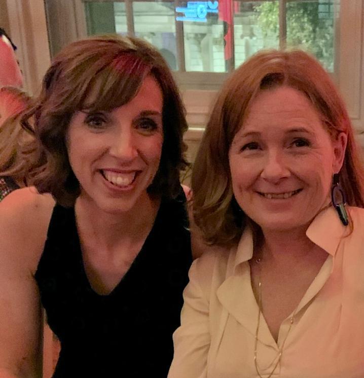 The Dr Louise Newson Podcast