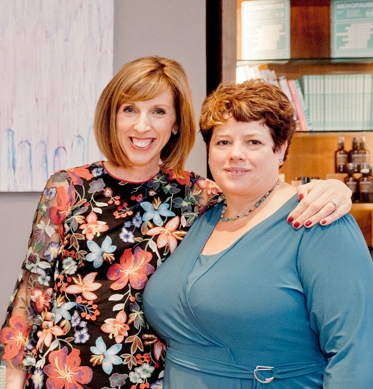 The Dr Louise Newson Podcast