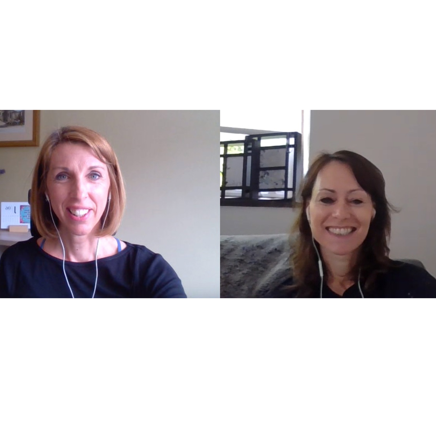The Dr Louise Newson Podcast