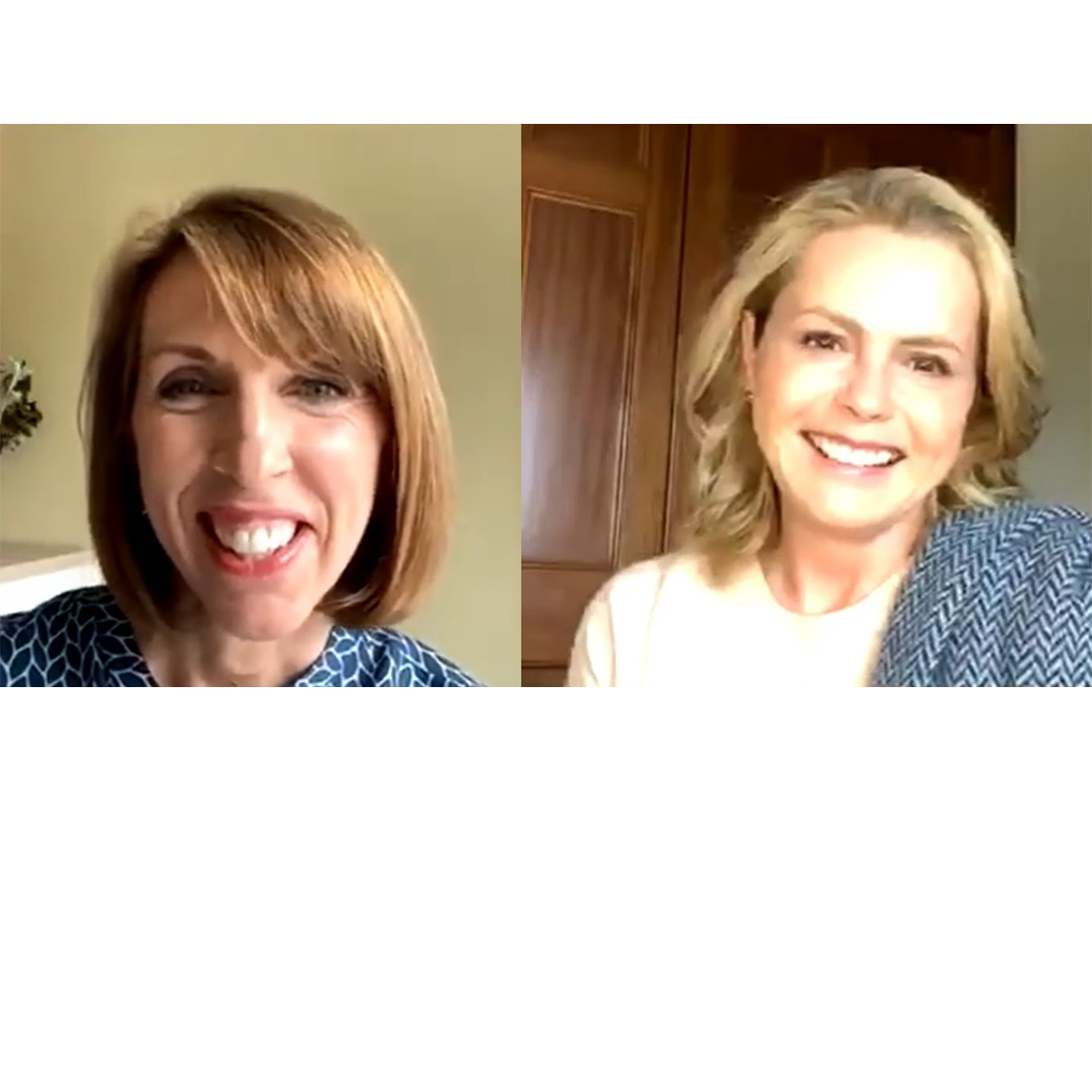 The Dr Louise Newson Podcast