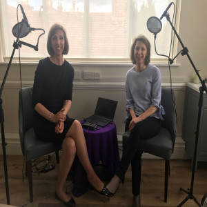 003 - Menopause & Depression - GP & Menopause Expert Dr Rebecca Lewis & Dr Louise Newson