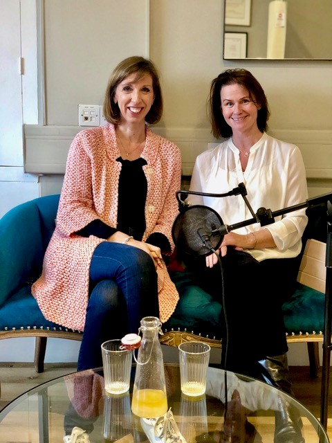 The Dr Louise Newson Podcast