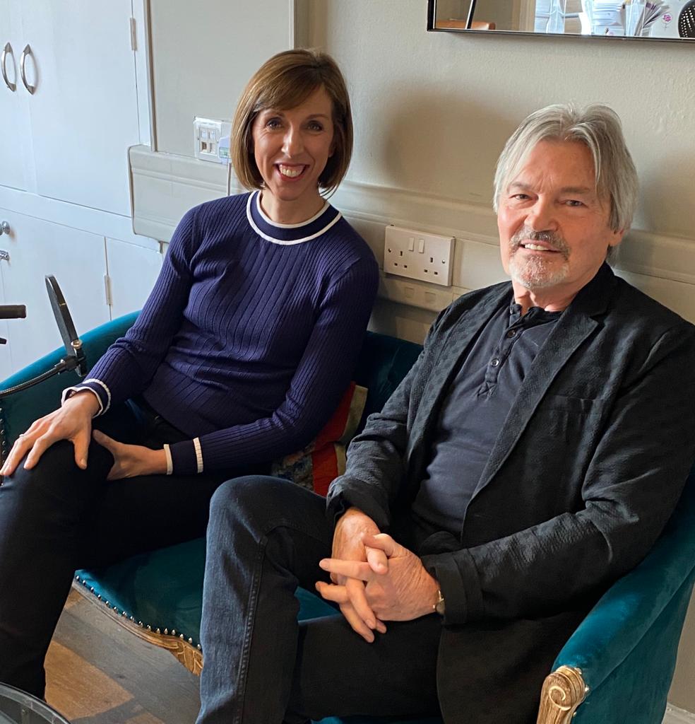 The Dr Louise Newson Podcast