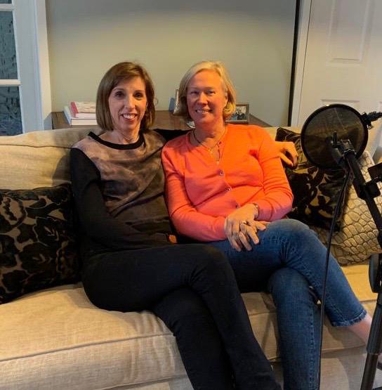 The Dr Louise Newson Podcast