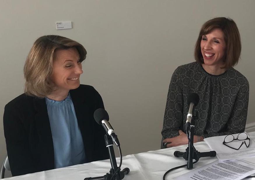 The Dr Louise Newson Podcast