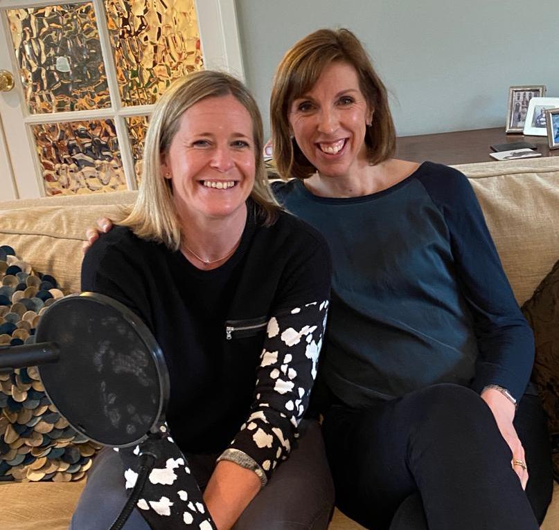 The Dr Louise Newson Podcast