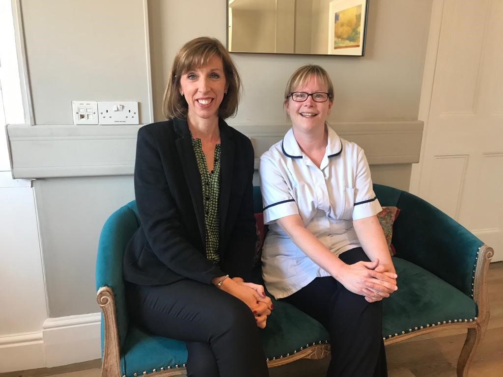 The Dr Louise Newson Podcast