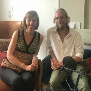 016 - The Importance of a Plant-Based Diet - Edward Joy & Dr Louise Newson