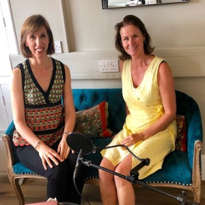 012 - Gut Matters - Emma Ellice-Flint & Dr Louise Newson