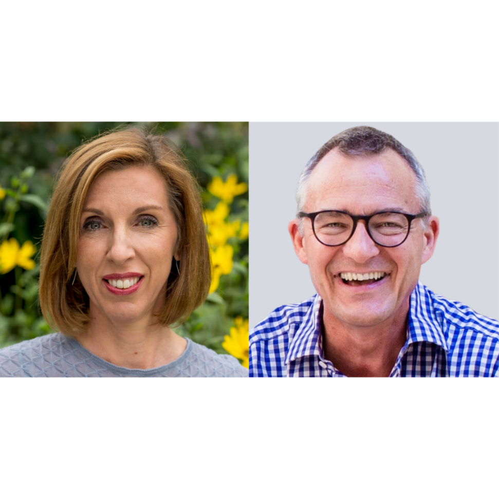The Dr Louise Newson Podcast