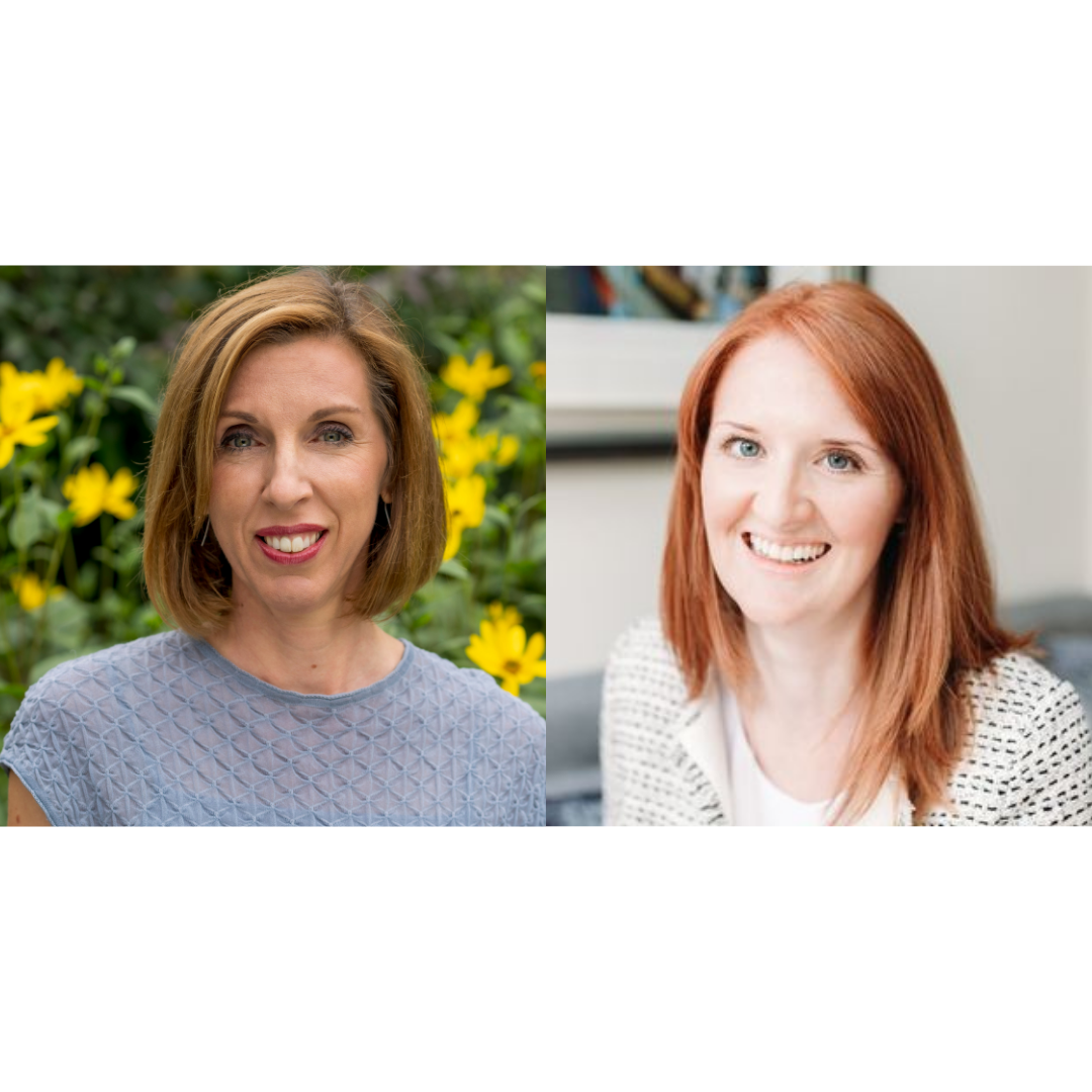 The Dr Louise Newson Podcast