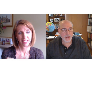 052 - The Benefits of Body Identical Progesterone - Professor James Simon & Dr Louise Newson