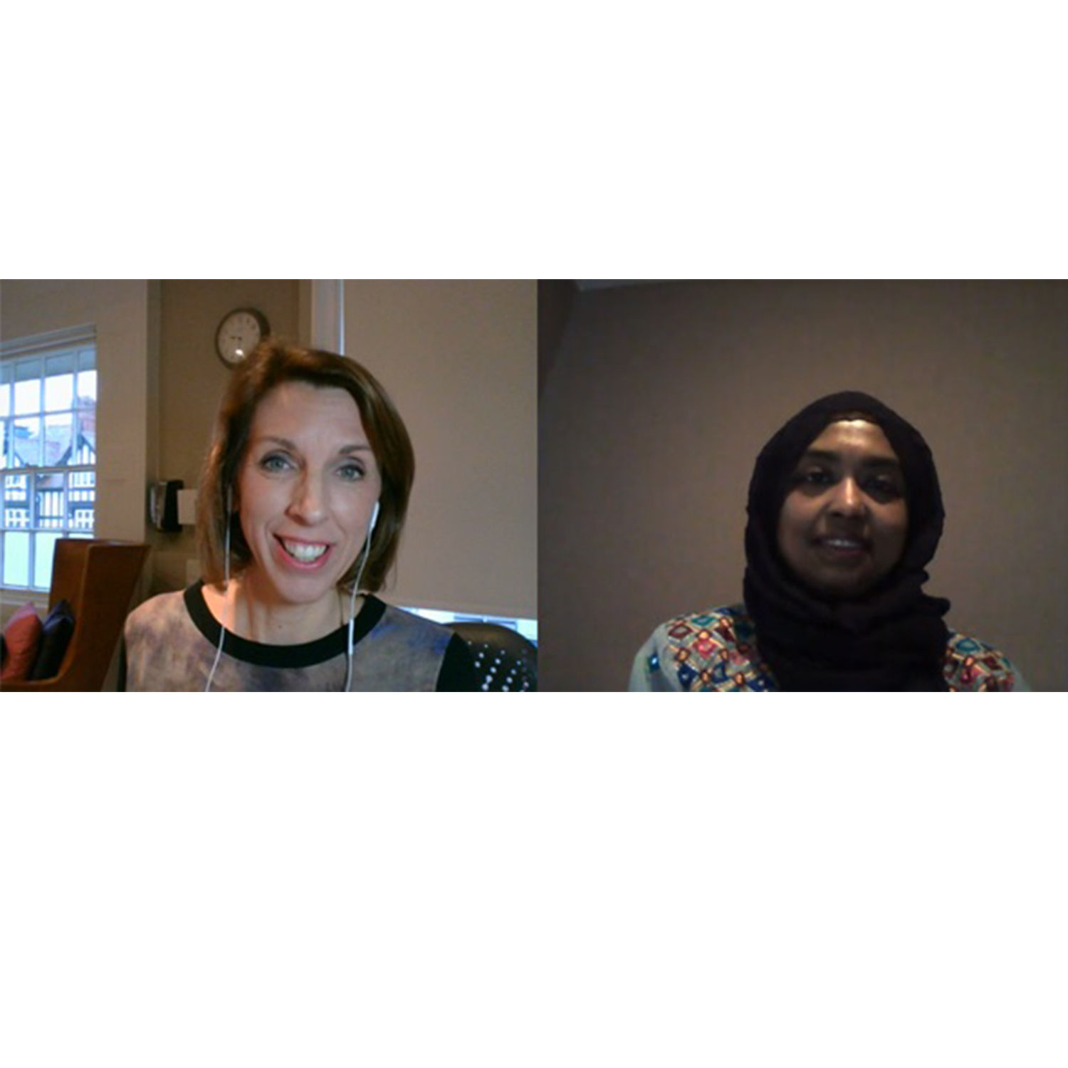 The Dr Louise Newson Podcast