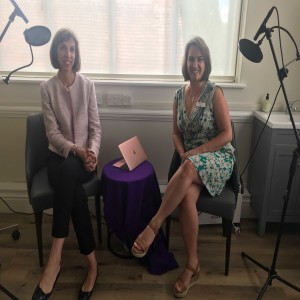 004 - Education about the menopause - Practice Manager Sarah Baker & Dr Louise Newson